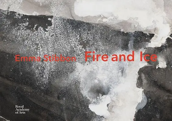 Emma Stibbonová: Oheň a ľad - Emma Stibbon: Fire and Ice