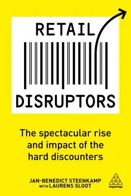 Maloobchodní disruptori: Veľkolepý vzostup a vplyv veľkých diskontných predajní - Retail Disruptors: The Spectacular Rise and Impact of the Hard Discounters