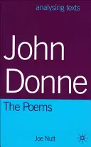 John Donne: Básne - John Donne: The Poems