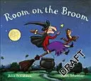 Izba na metle Play - Room on the Broom Play