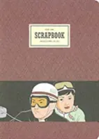 Scrapbook: Nespracované diela, 1990-2004 - Scrapbook: Uncollected Work, 1990-2004