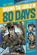 Cesta okolo sveta za 80 dní - Around the World in 80 Days