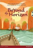 Klub chrobákov s porozumením 6. ročník Za obzorom 12 ks - Bug Club Comprehension Y6 Beyond the Horizon 12-pack