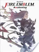 The Art of Fire Emblem: Awakening