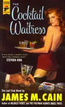 Koktailová čašníčka - The Cocktail Waitress