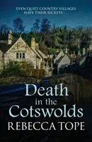 Smrť v Cotswolds - Death in the Cotswolds