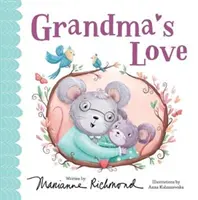 Babičkina láska - Grandma's Love