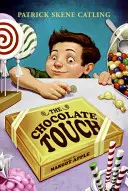 Čokoládový dotyk - The Chocolate Touch