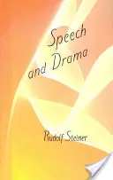 Reč a dráma: (cw 282) - Speech and Drama: (cw 282)