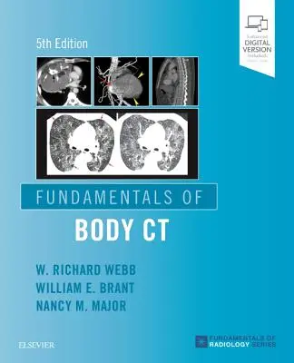 Základy telesnej CT - Fundamentals of Body CT