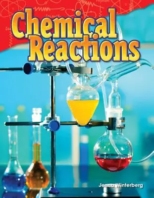Chemické reakcie - Chemical Reactions