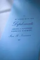 Doma s diplomatmi - At Home with the Diplomats