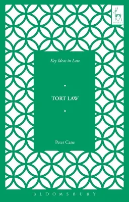 Kľúčové myšlienky v deliktnom práve - Key Ideas in Tort Law
