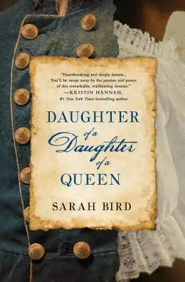 Dcéra kráľovnej - Daughter of a Daughter of a Queen