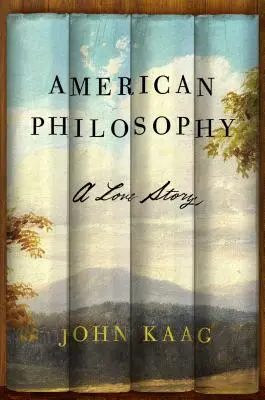 Americká filozofia: A Love Story - American Philosophy: A Love Story