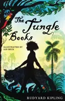Knihy o džungli - The Jungle Books
