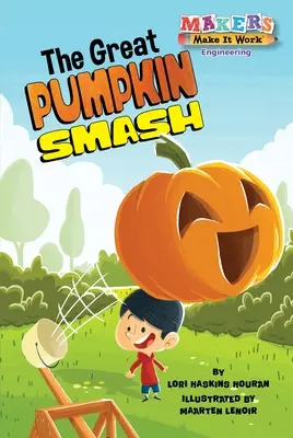 Veľká tekvicová rozbíjačka - The Great Pumpkin Smash
