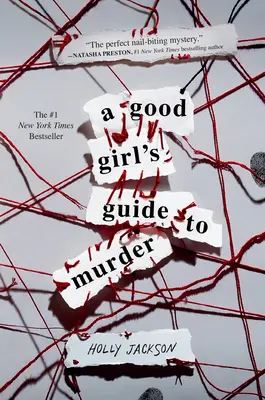 Sprievodca dobrého dievčaťa po vraždách - A Good Girl's Guide to Murder