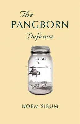 Pangbornova obrana - The Pangborn Defence