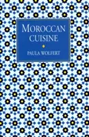 Marocká kuchyňa - Moroccan Cuisine