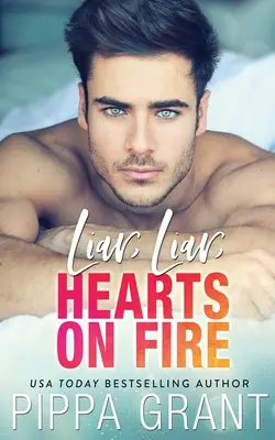 Lhár, lhár, srdcia v plameňoch - Liar, Liar, Hearts on Fire