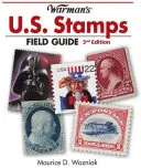 Warmanov terénny sprievodca americkými známkami - Warman's U.S. Stamps Field Guide