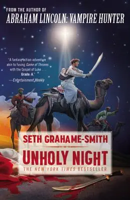 Nesvätá noc - Unholy Night