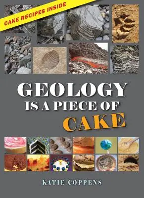 Geológia je hračka - Geology Is a Piece of Cake