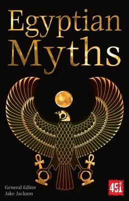 Egyptské mýty - Egyptian Myths
