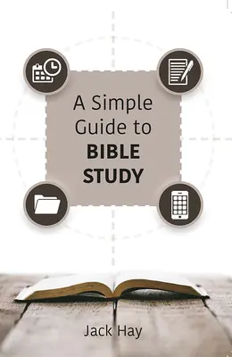 Jednoduchý sprievodca štúdiom Biblie - A Simple Guide to Bible Study