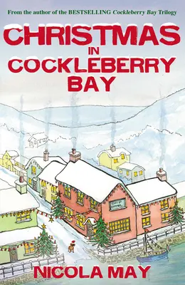Vianoce v Cockleberry Bay - Christmas in Cockleberry Bay