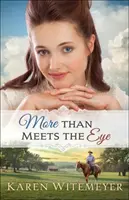 Viac ako sa na prvý pohľad zdá - More Than Meets the Eye
