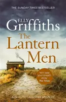 Muži s lampášmi - Záhady Dr. Ruth Gallowayovej 12 - Lantern Men - Dr Ruth Galloway Mysteries 12