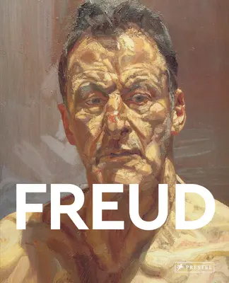 Freud: Majstri umenia - Freud: Masters of Art