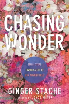 Honba za zázrakom: Malé kroky k životu plnému veľkých dobrodružstiev - Chasing Wonder: Small Steps Toward a Life of Big Adventures
