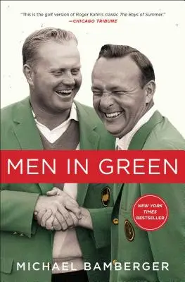 Muži v zelenom - Men in Green