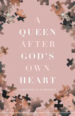Kráľovná podľa Božieho srdca - A Queen after God's Own Heart