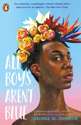 Všetci chlapci nie sú modrí - All Boys Aren't Blue
