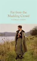 Ďaleko od bláznivého davu - Far from the Madding Crowd