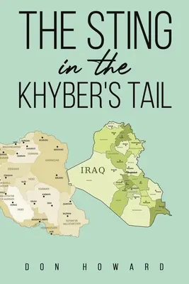 Žihadlo v chrbte Chajberu - Sting In The Khyber's Tail