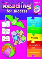 Čítanie pre úspech - Reading for Success