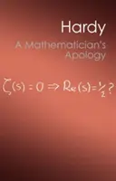Apológia matematika (Canto Classics) - A Mathematician's Apology (Canto Classics)