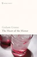 Srdce veci - Heart of the Matter