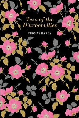 Tess d'Urbervillovcov - Tess of the d'Urbervilles
