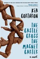 Hradný kríž Magnet Carter - The Castle Cross the Magnet Carter