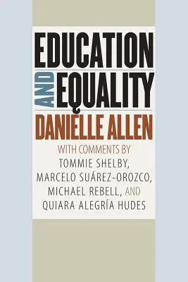 Vzdelávanie a rovnosť - Education and Equality