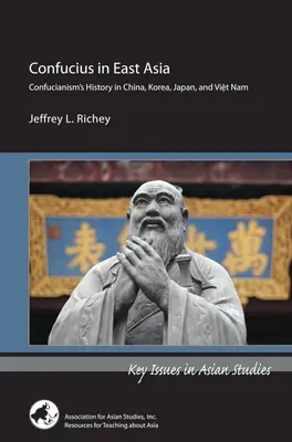 Konfucius vo východnej Ázii - Confucius in East Asia