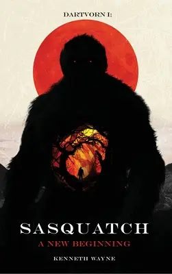 DartVorn I: Snežný muž: Nový začiatok - DartVorn I: Sasquatch: A New Beginning