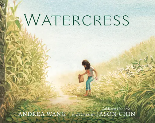 Žerucha - Watercress