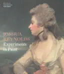 Joshua Reynolds: Experimenty s farbami - Joshua Reynolds: Experiments in Paint